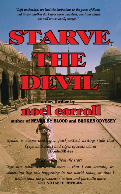 Starve The Devil