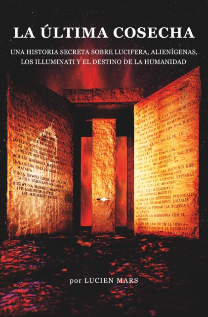 LA ÃLTIMA COSECHA