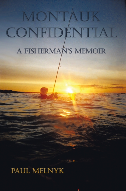 Montauk Confidential