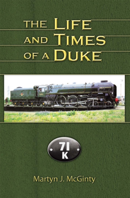 Life and Times of a Duke
