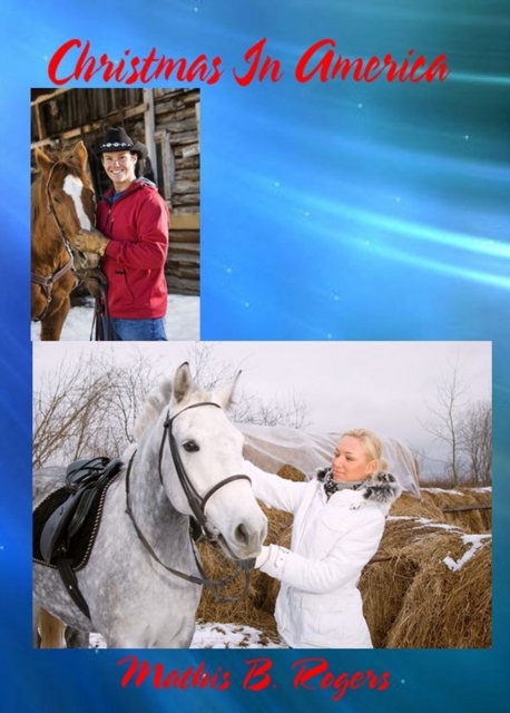 Christmas In America