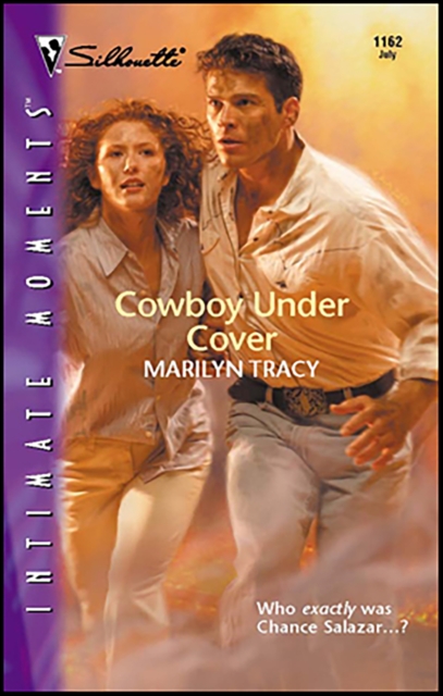 Cowboy Under Cover