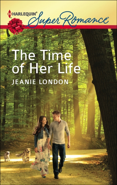 Time of Her Life