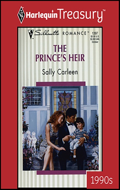 Prince's Heir