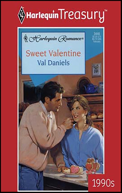 Sweet Valentine