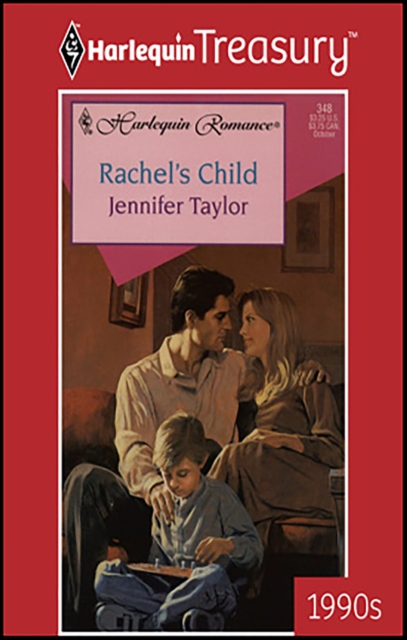 Rachel's Child
