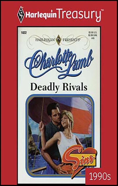 Deadly Rivals