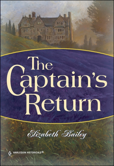 Captain's Return