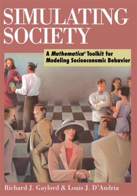 Simulating Society