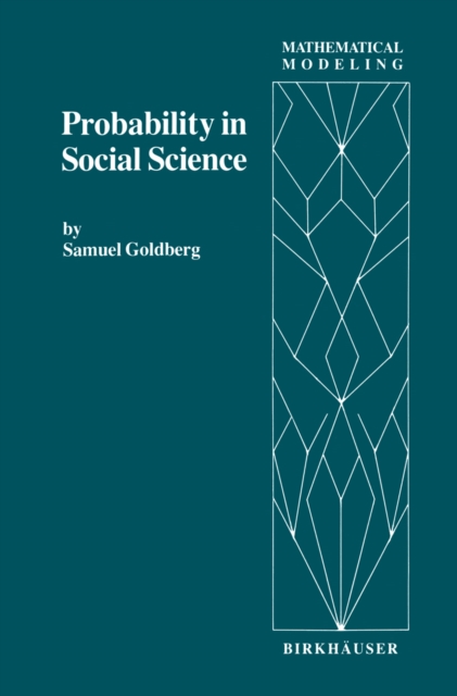 Probability in Social Science