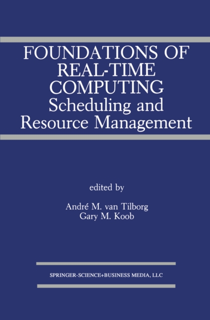 Concurrent Enterprising