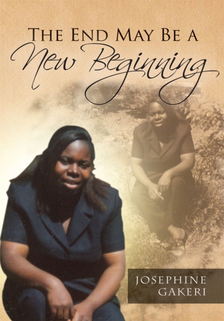 End May Be a New Beginning