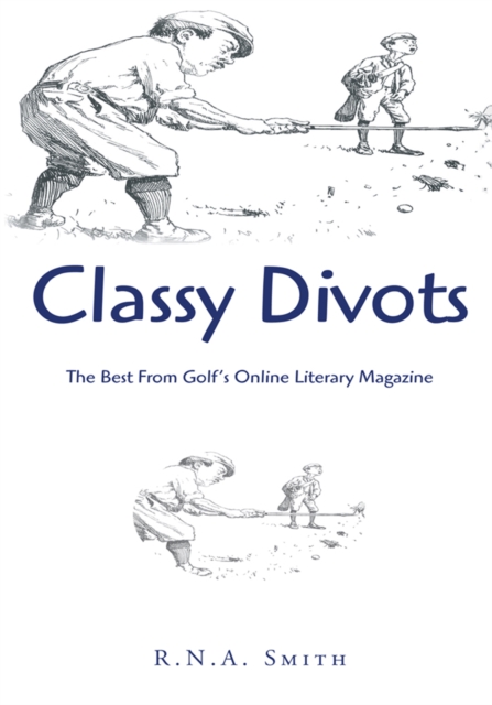 Classy Divots
