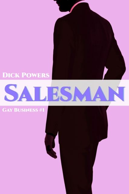 Salesman (Gay Business #1)