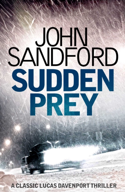 Sudden Prey