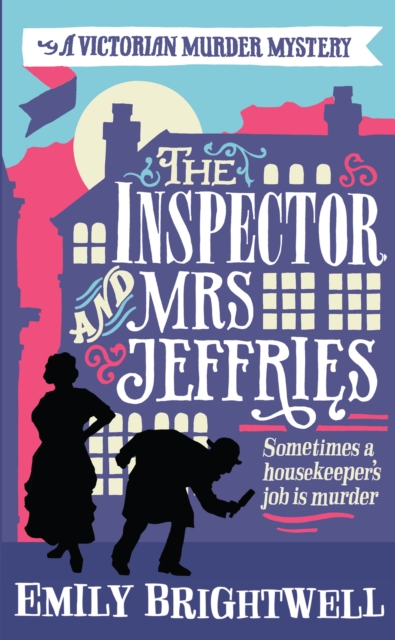 Mrs Jeffries Takes Stock