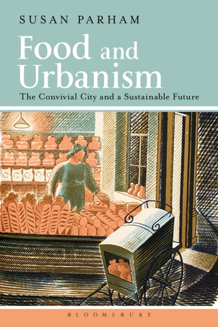 Geographies of Food
