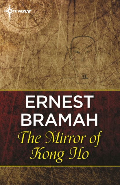 Mirror of Kong Ho