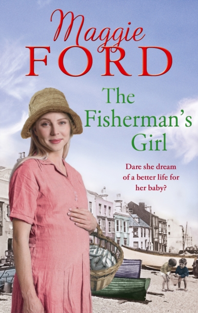 Fisherman s Girl