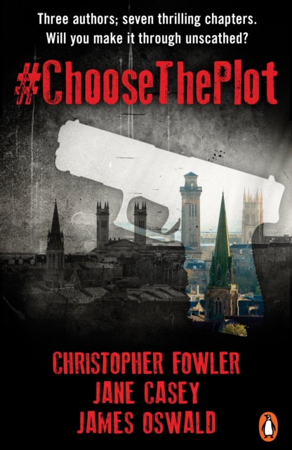 #ChooseThePlot