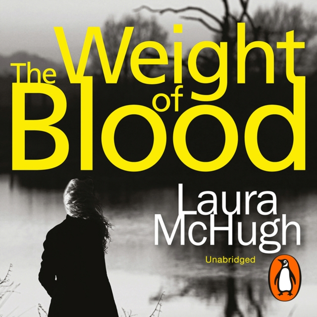 Weight of Blood