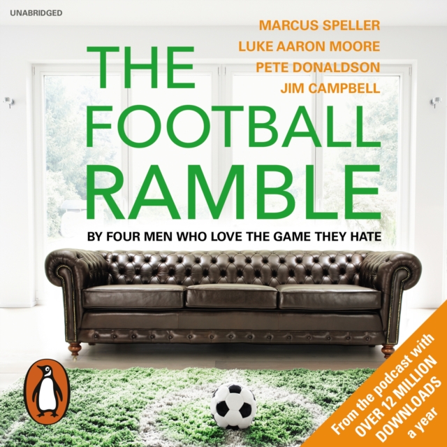 Football Ramble