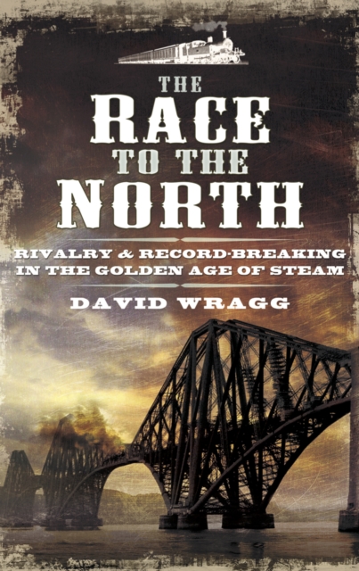Race to the North