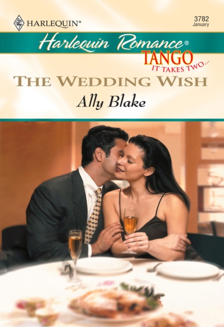 Wedding Wish