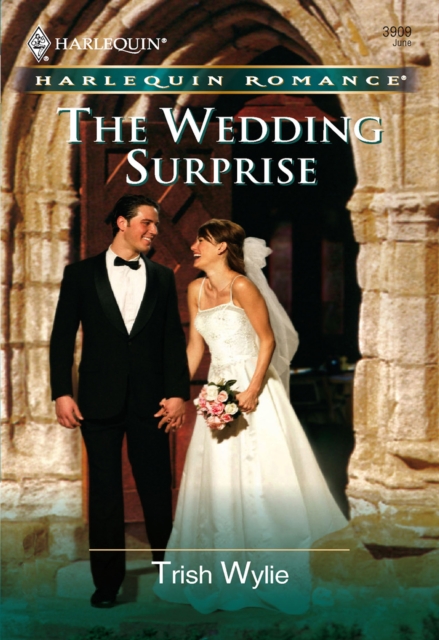 Wedding Surprise