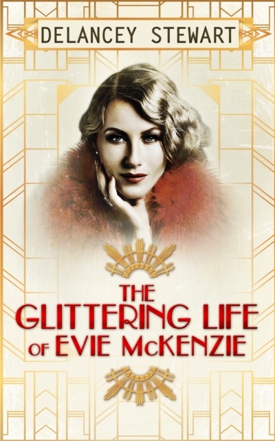 Glittering Life Of Evie Mckenzie