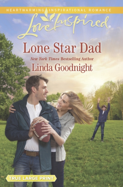 Lone Star Dad