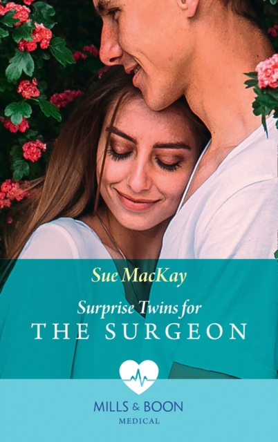 Surgeon's One-Night Baby