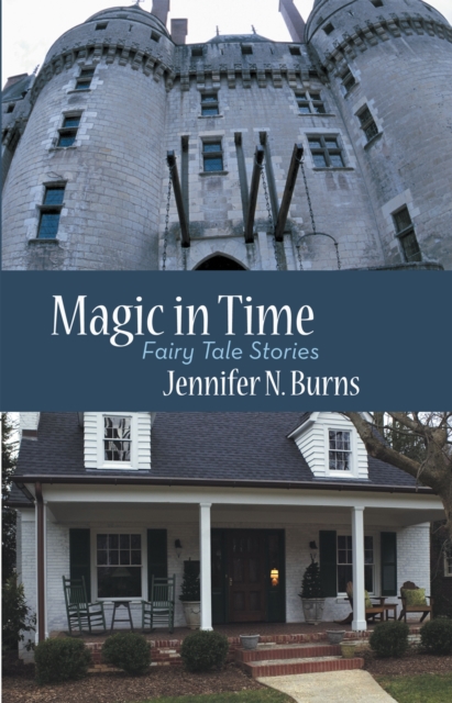 Magic in Time