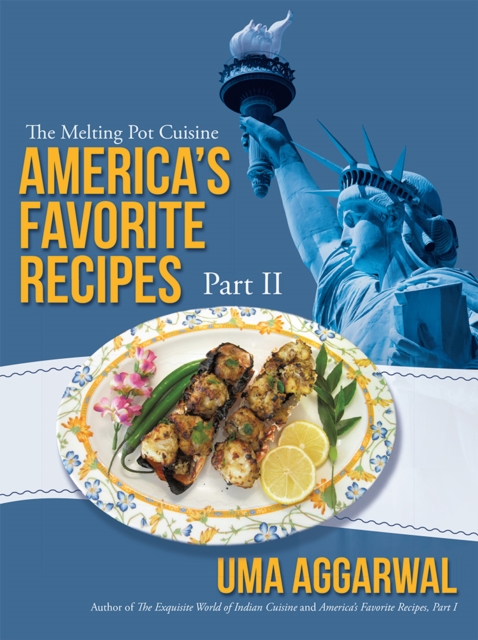 America'S Favorite Recipes, Part Ii