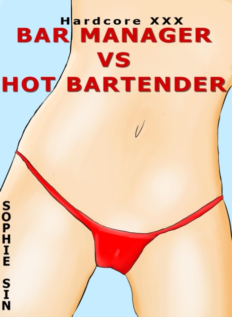 Bar Manager vs Hot Bartender