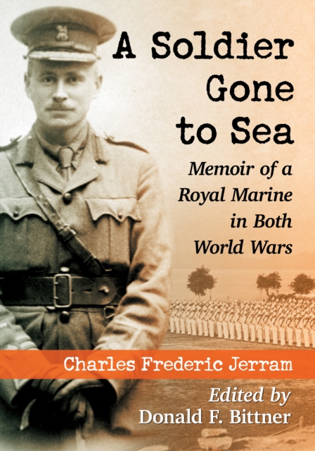 Soldier Gone to Sea