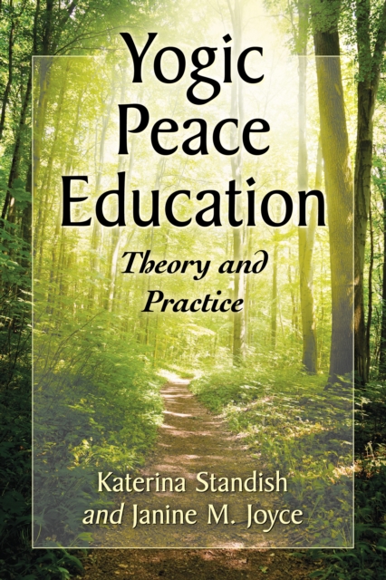 Yogic Peace Education