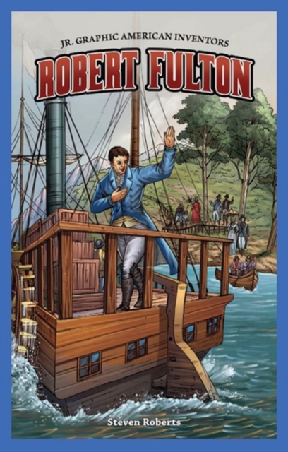 Robert Fulton