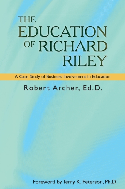 Education of Richard Riley