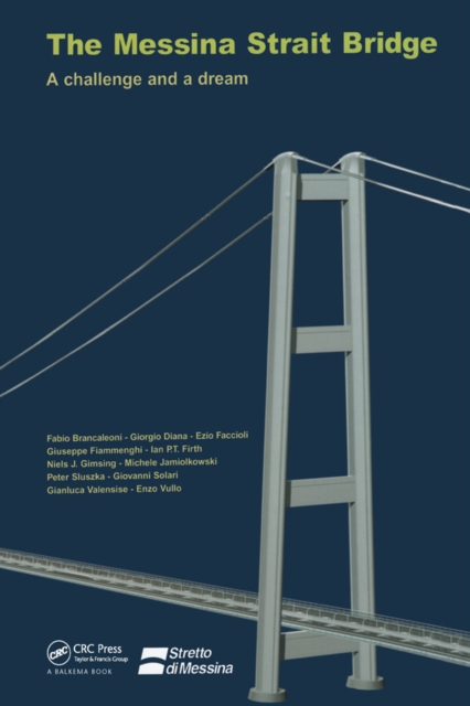 Messina Strait Bridge