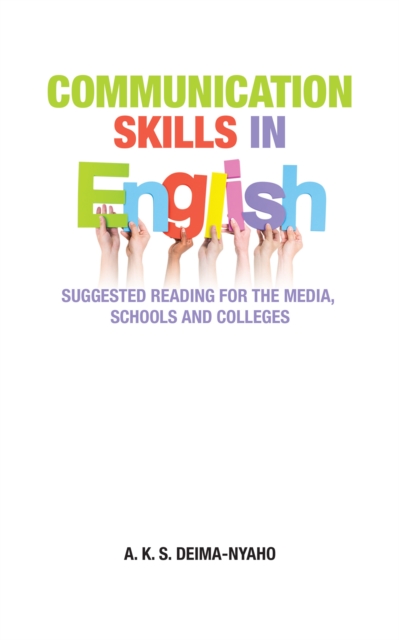 Communication Skills in English