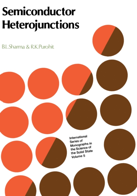 Semiconductor Heterojunctions