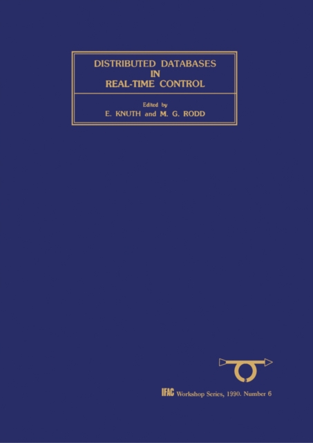 Distributed Databases in Real-Time Control