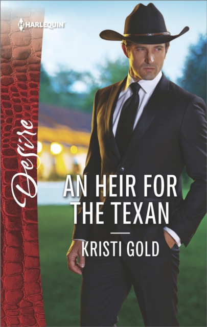 Heir for the Texan