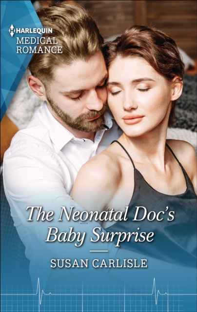 Neonatal Doc's Baby Surprise