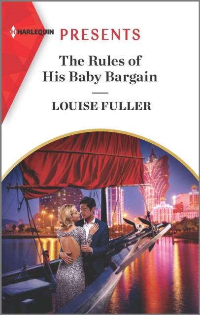 Rules of His Baby Bargain