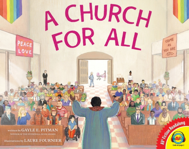 Church for All
