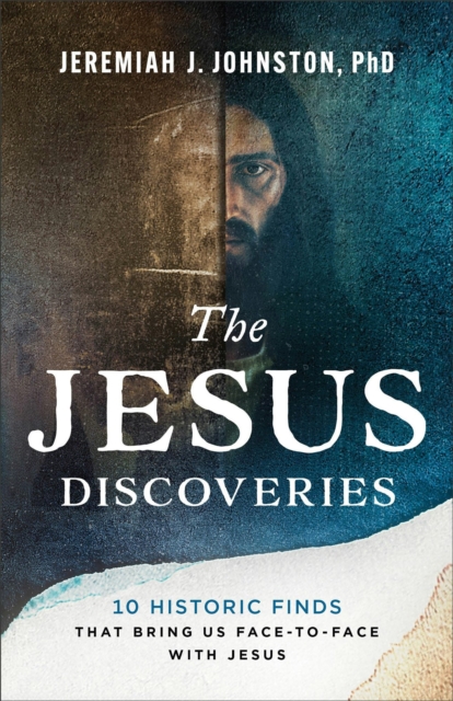 Jesus Discoveries