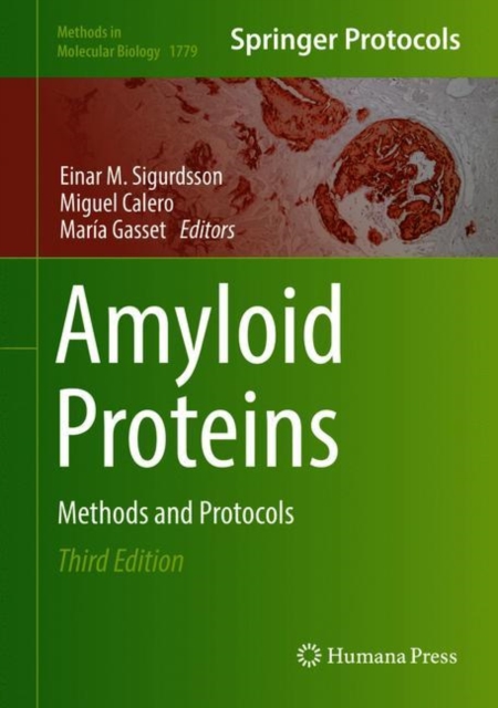 Amyloid Proteins