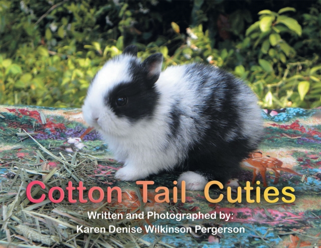 Cotton Tail Cuties
